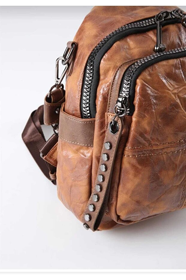 kadın sırt çantas ar7633 - 4