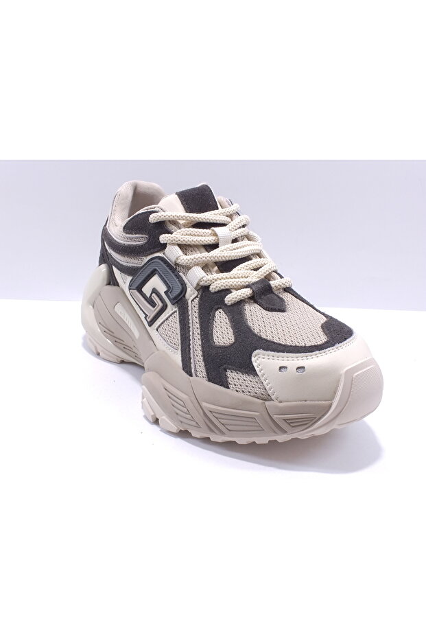 25K366 Kalın taban Sneaker - 2