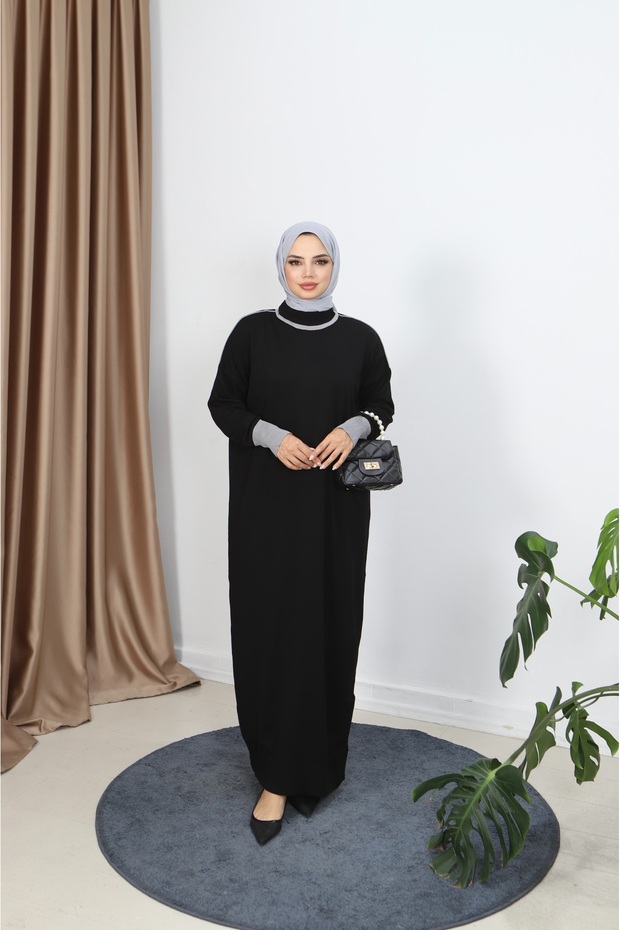 فستان ميرسيريزد بلونين