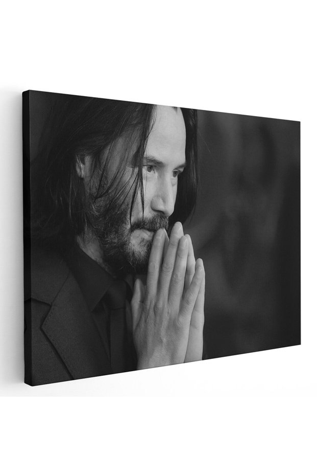 Tablou Keanu Reeves actor, cod 1954