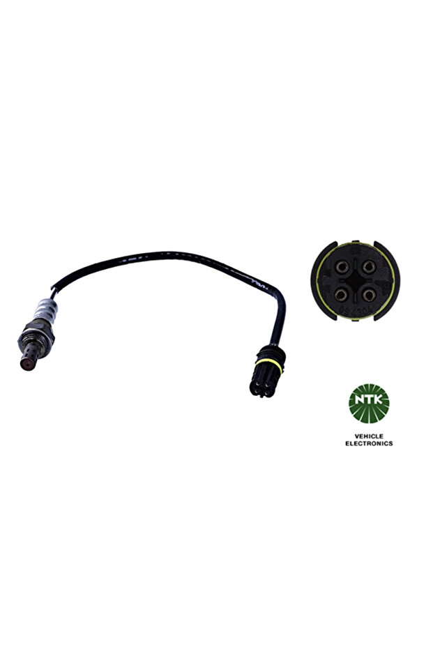 Ламбда сонда BMW 3/5/7 - 1