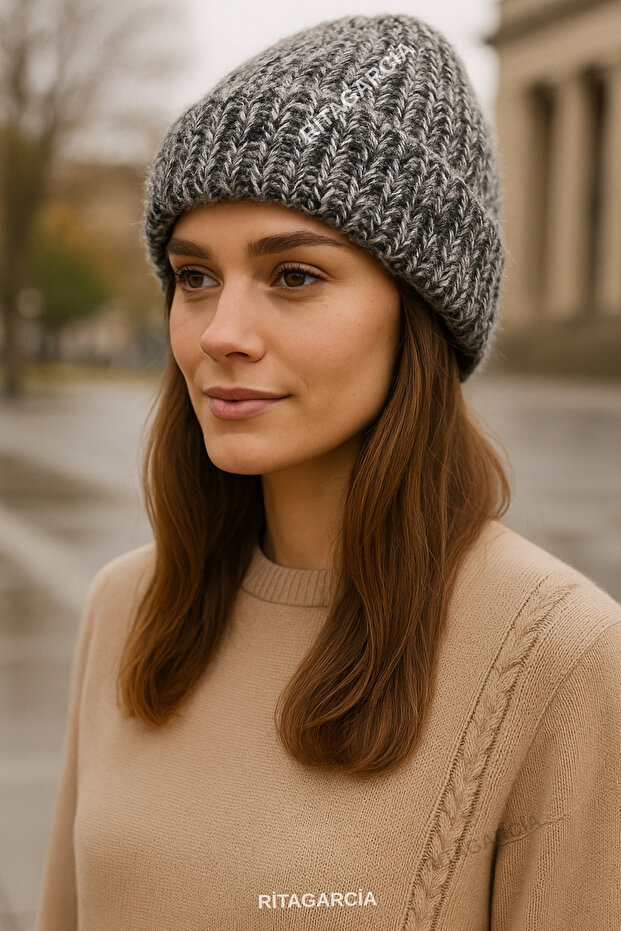 Προηγορημένος σοφτ μπερέ - 2