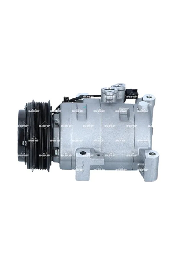 Mazda 3/6 Air Conditioning Compressor - 3