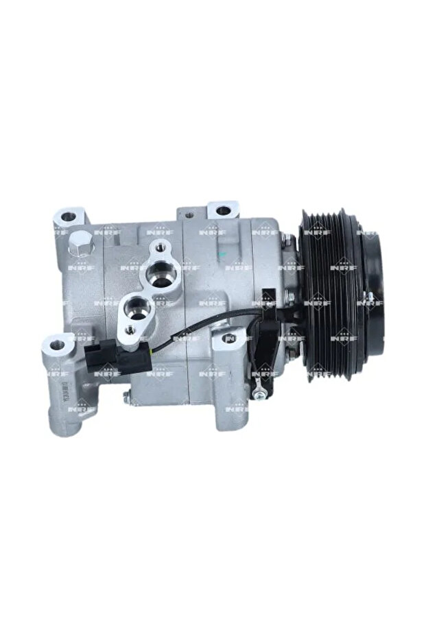 Mazda 3/6 Air Conditioning Compressor - 5