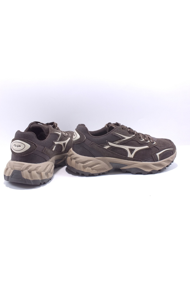 25K368 KIŞLIK SNEAKER - 5