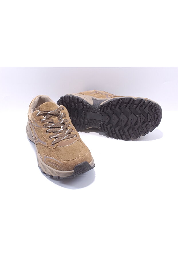 25K368 KIŞLIK SNEAKER - 4