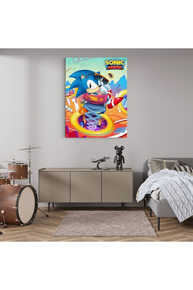 Sonic Ariciul, cod 3658 - 4