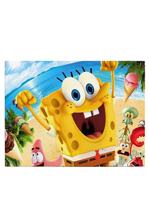 SpongeBob cartoon, code 2217 - 2