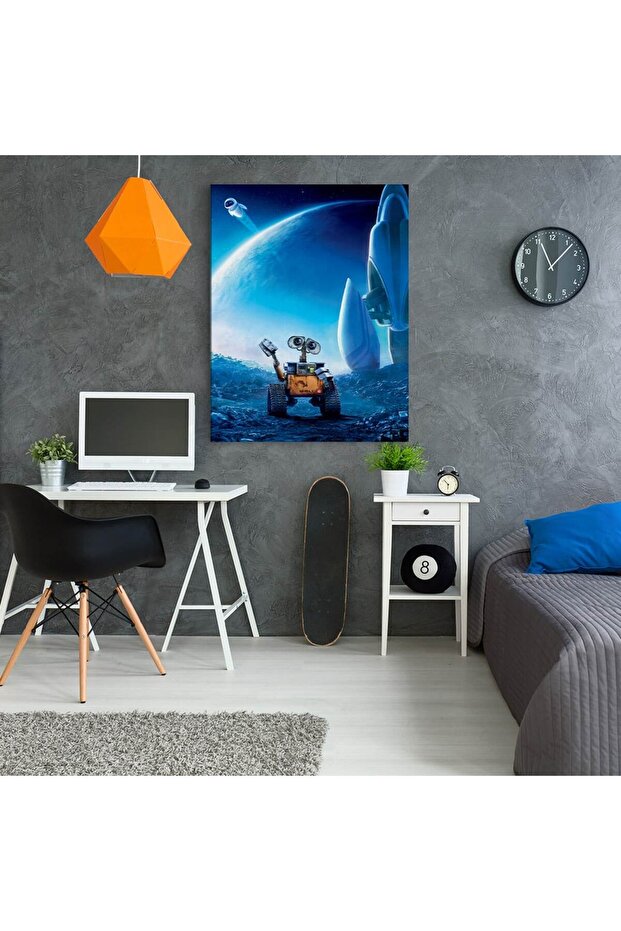 WALL-E desene animate, cod 4756 - 4