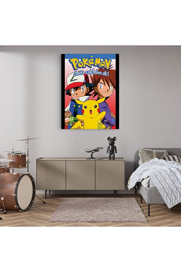 Pokemon anime, code 5051 - 4