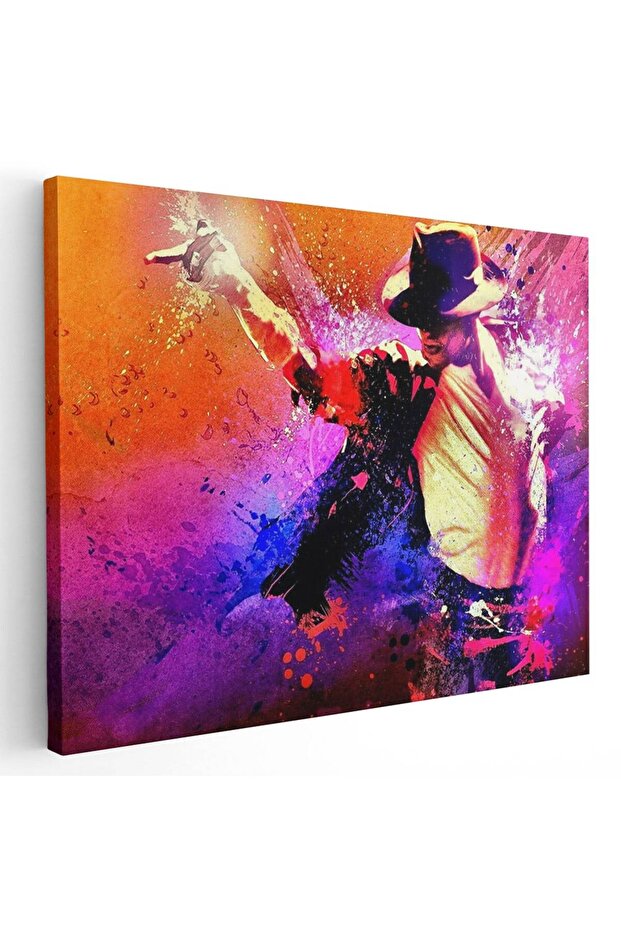 Michael Jackson singer, code 2279 - 1