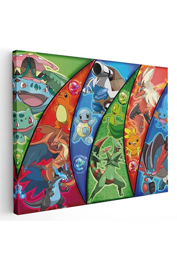 Pokemon anime, code 5046 - 1