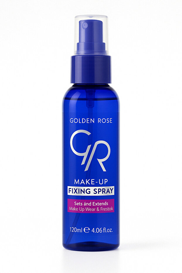 Makeup Setting Spray - 2