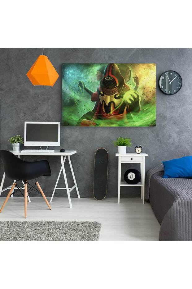 Tablou Mortal Kombat, cod 3510 - 5