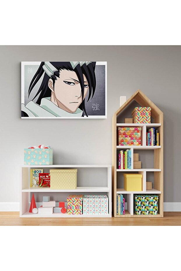 Bleach anime, code 5010 - 4