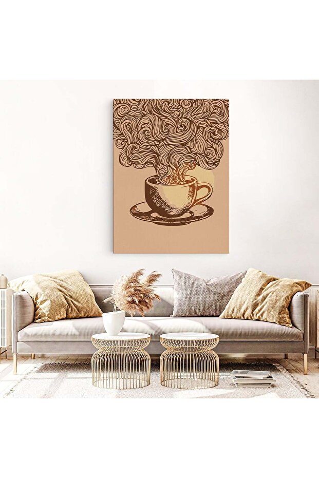 coffee cup, code 3857 - 5