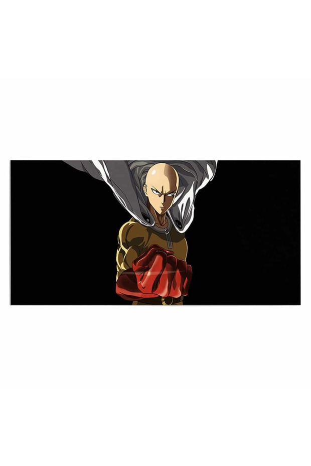 One Punch Man anime, code 5138 - 3