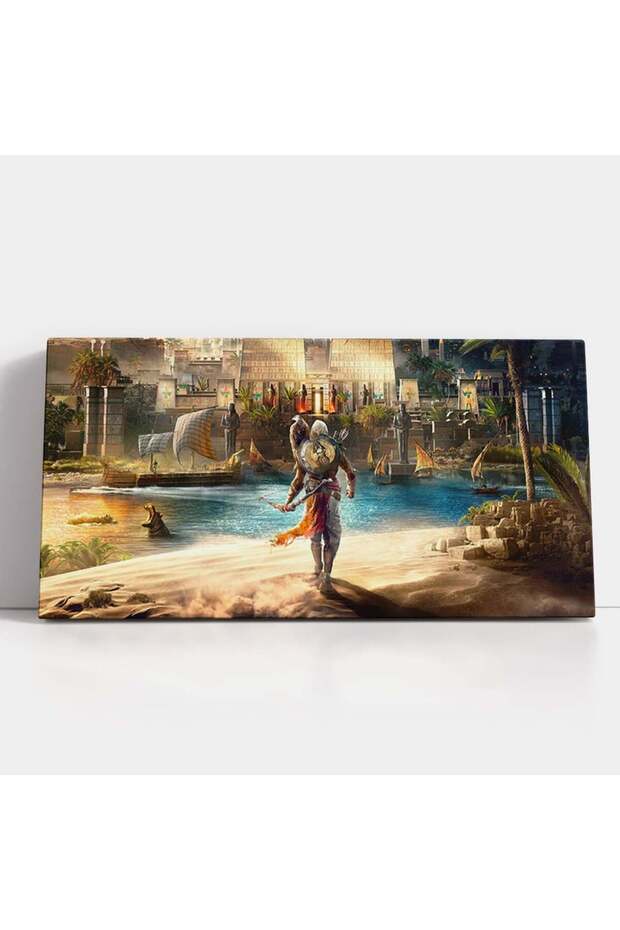 Assassin's Creed, cod 3465 - 3
