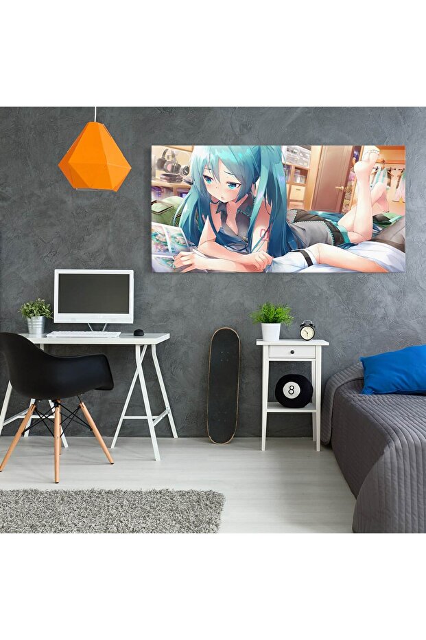 Vocaloid anime, cod 5186 - 6