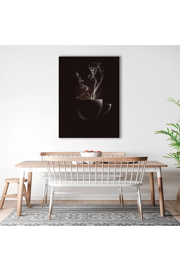 ceasca de cafea, cod 3864 - 4