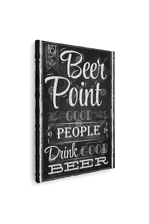 Beer Point vintage, code 3960 - 1