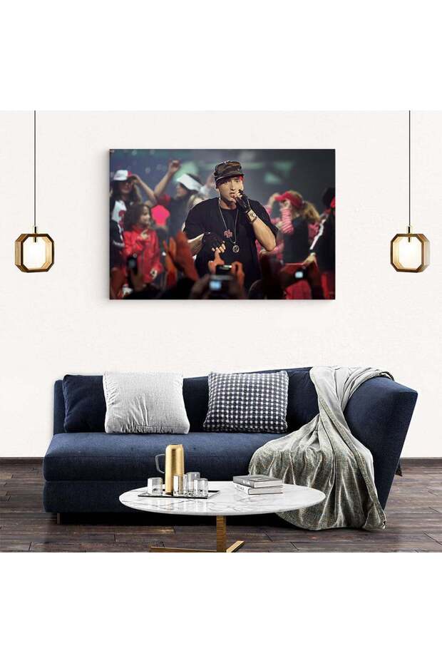 Eminem singer, code 2283 - 3