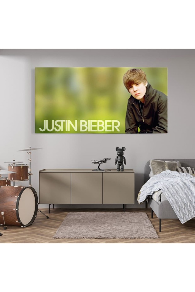 Justin Bieber singer, code 2383 - 6
