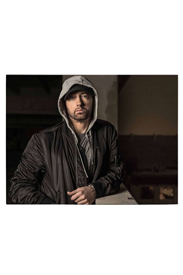 Eminem rap singer, code 2338 - 2