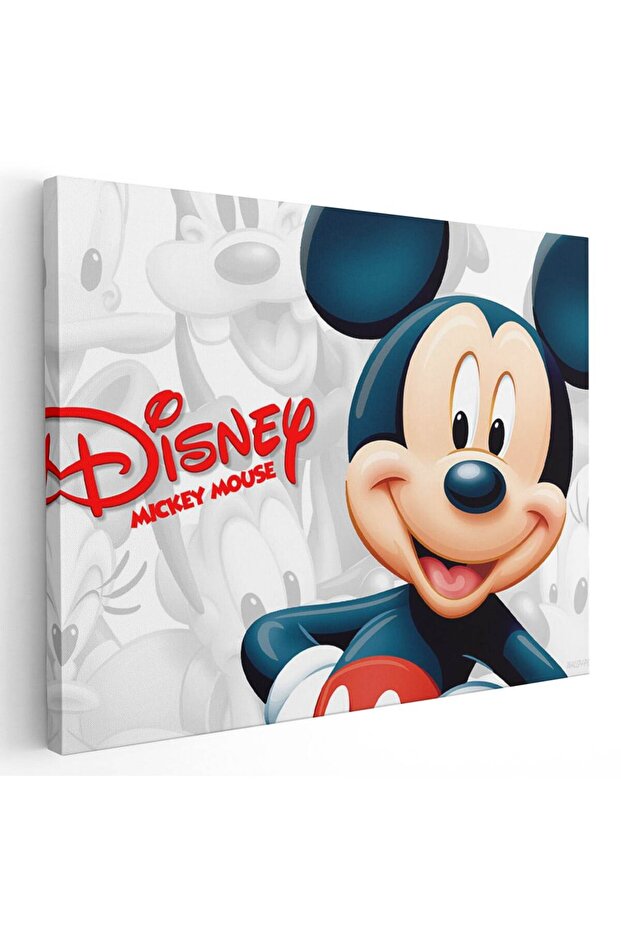 Mickey Mouse cartoons, code 2236 - 1