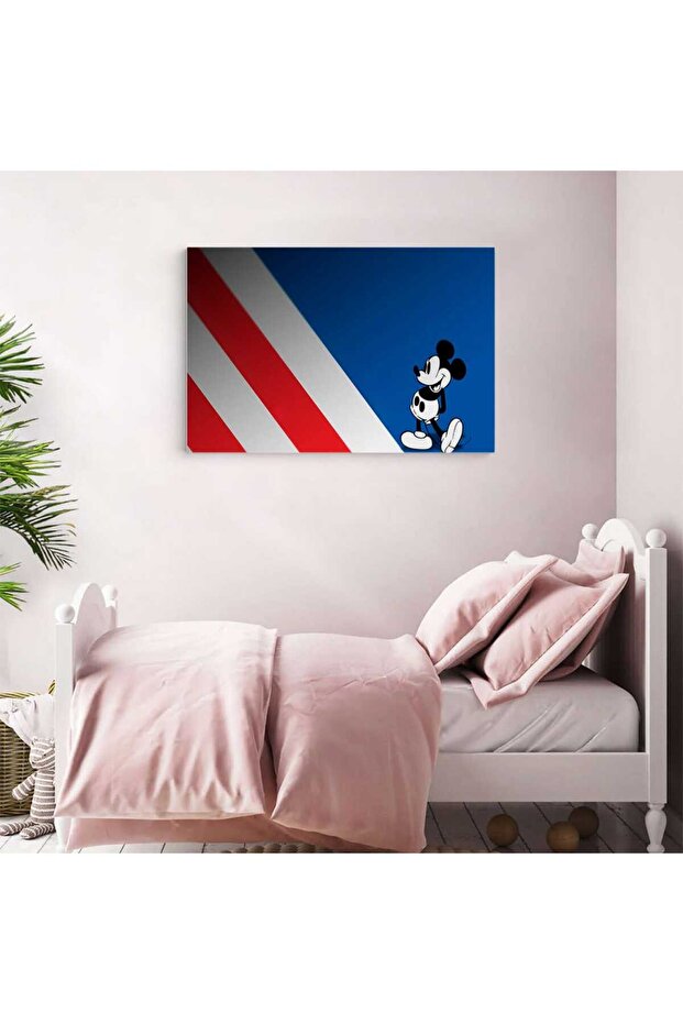 Mickey Mouse desene animate, cod 4939 - 4