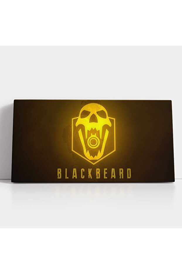 Rainbow Six, code 3819 - 3