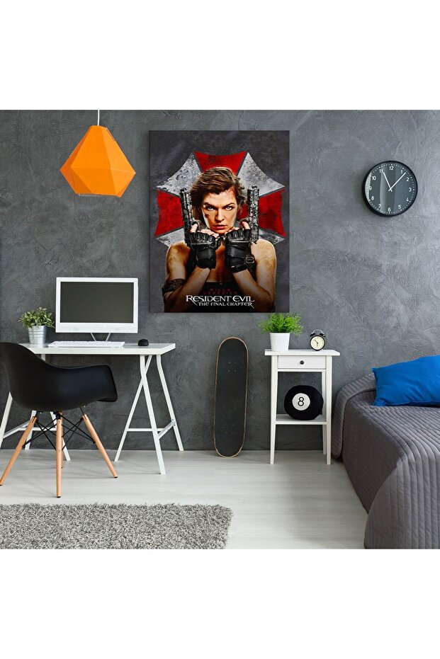 Resident Evil, code 3648 - 5