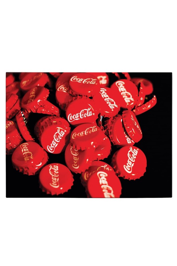 Tablou capace Coca Cola, cod 4086 - 2