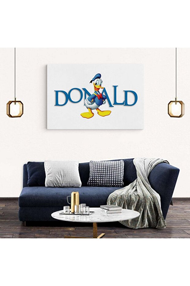 Donald Duck cartoons, code 2239 - 5