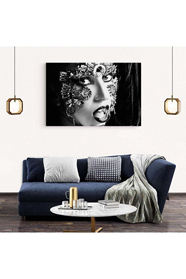 Lady Gaga singer, code 2278 - 3