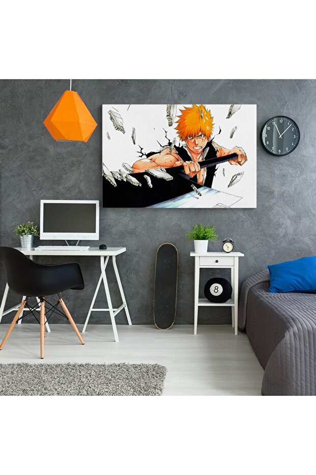 Bleach anime, code 5008 - 6