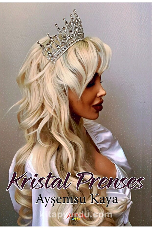 Crystal Princess - 1