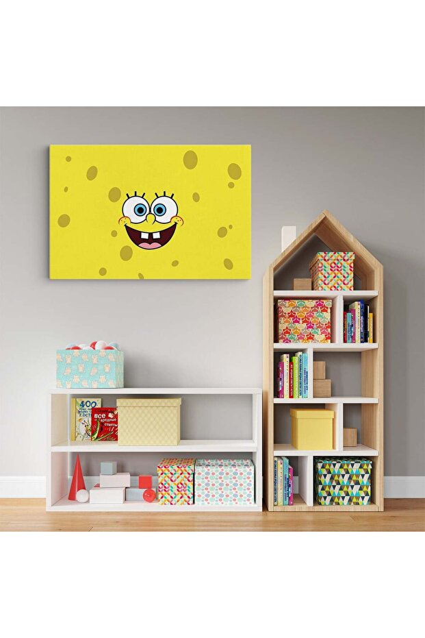 SpongeBob desene animate, cod 2214 - 3
