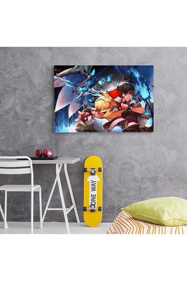 Pokemon anime, code 5044 - 3