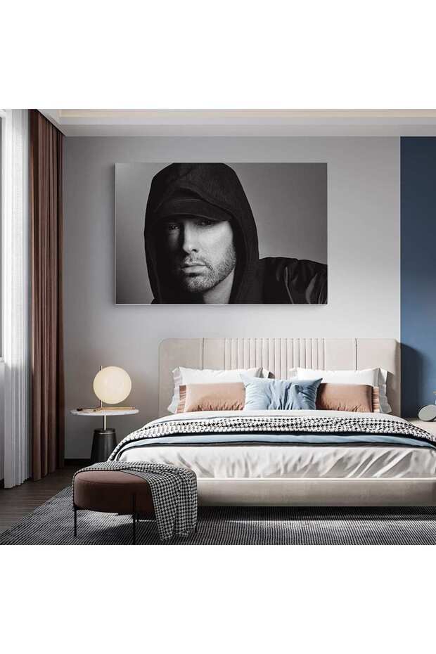 Eminem singer, code 2280 - 6