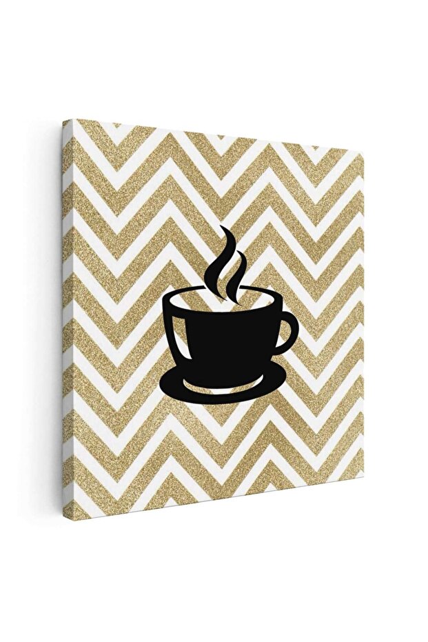 Coffee cup painting, code 3934 - 1