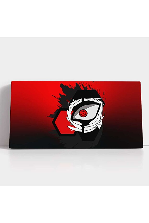 Naruto anime, code 5104 - 2