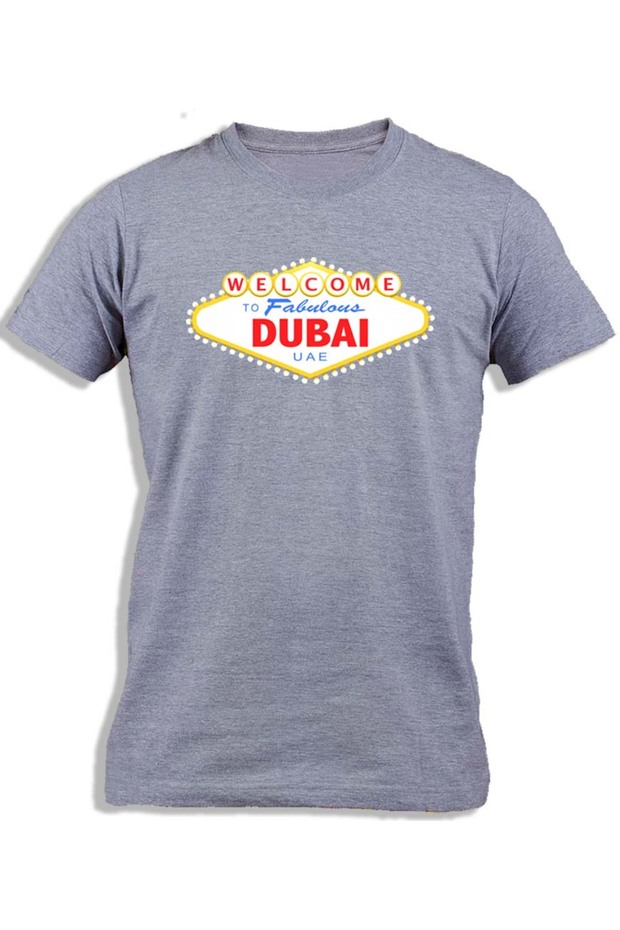 WELCOME TO DUBAI FOR KIDS