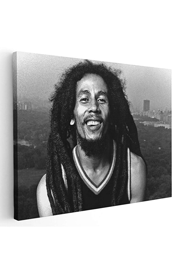 Bob Marley cantaret, cod 2290 - 1