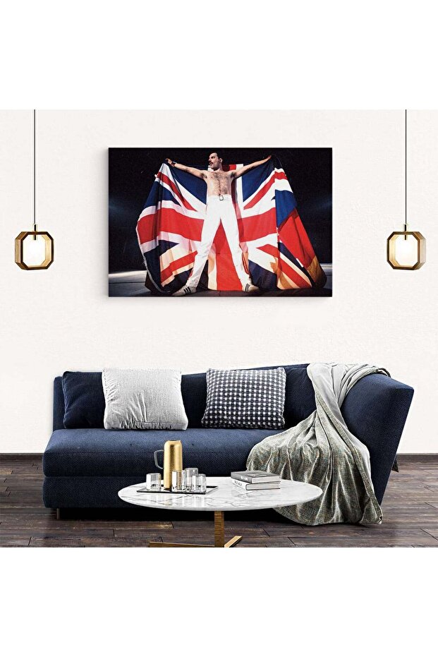 Queen rock band, code 2326 - 3