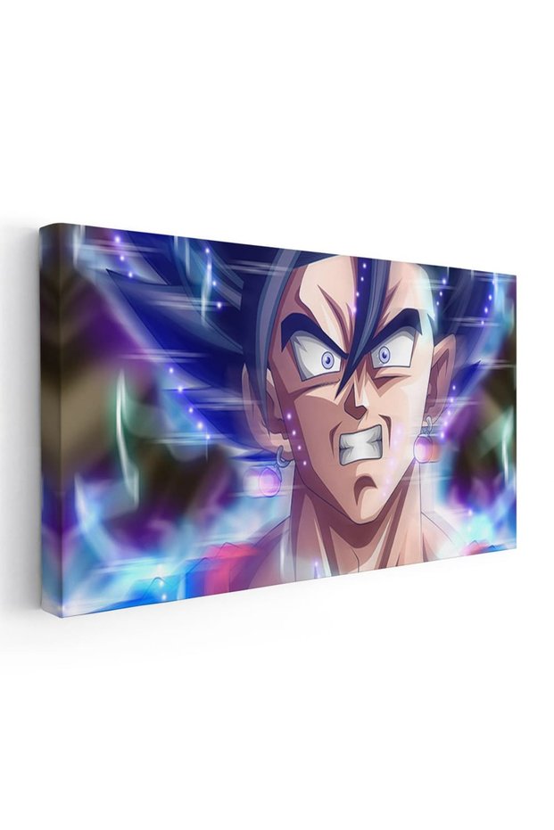Tablou Dragon Ball FighterZ, cod 3389