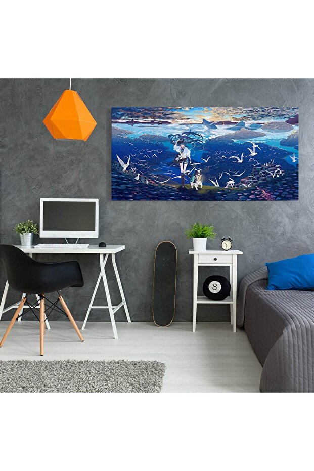 Tablou Vocaloid anime, cod 5183 - 6