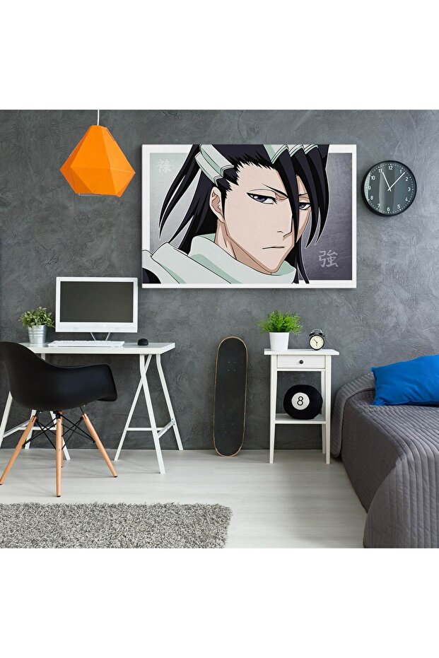 Bleach anime, code 5010 - 6