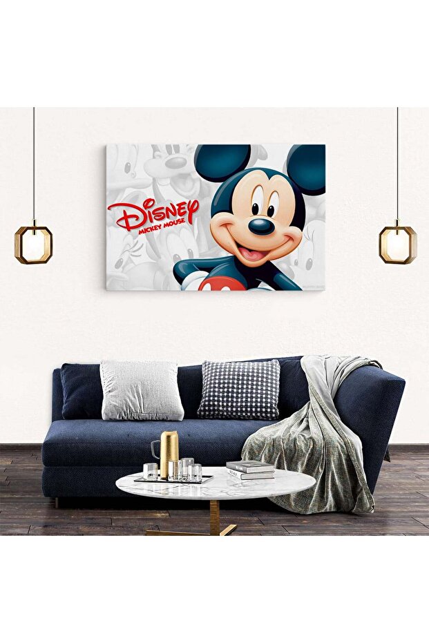 Mickey Mouse cartoons, code 2236 - 5
