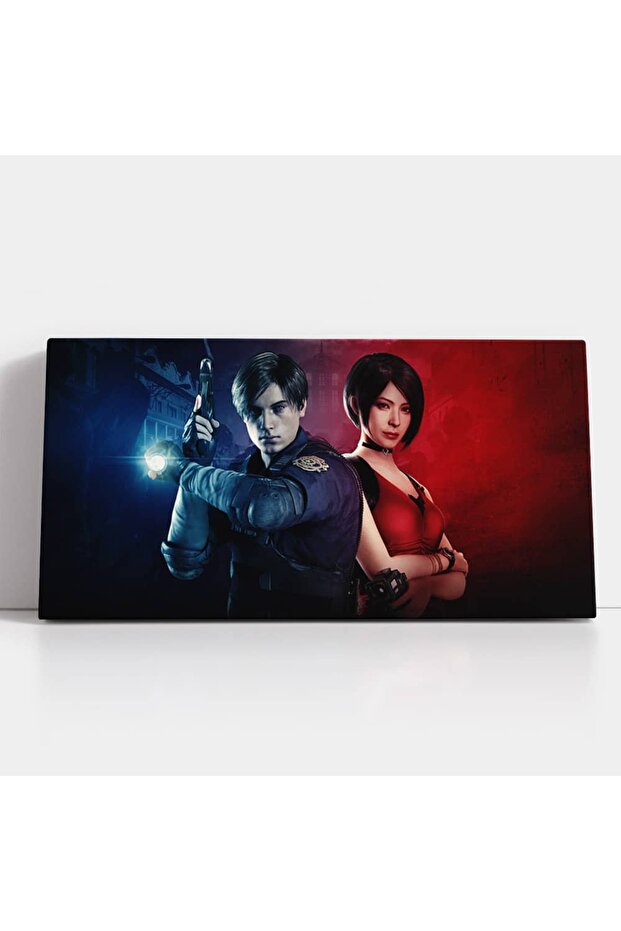 Resident Evil, code 3718 - 3